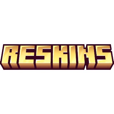 tools reskin gallery minecraft resource packs curseforge