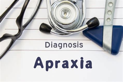 What is Ocular Motor Apraxia?