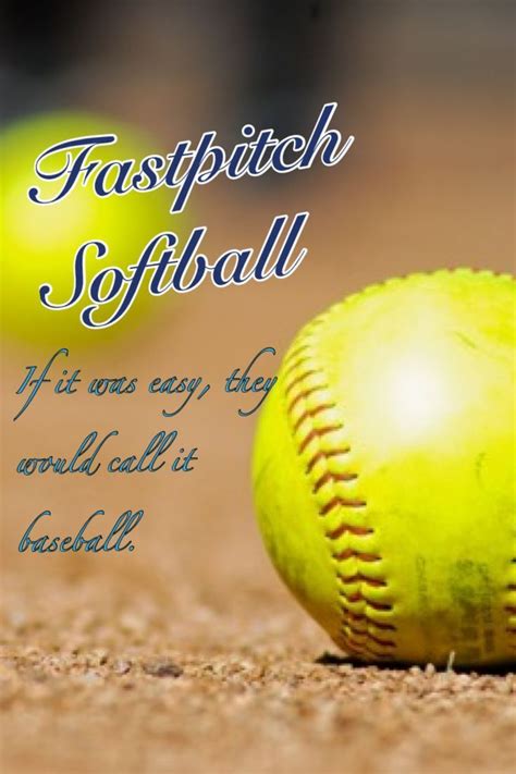 Softball Wallpaper Enwallpaper