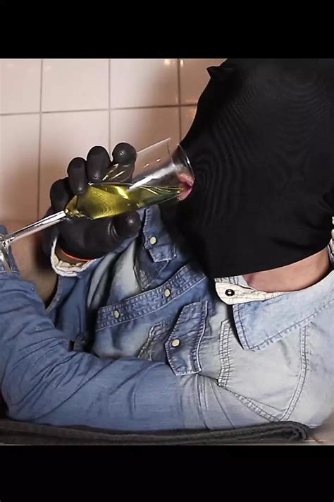 Flat Chastity Cage Piss Drinking Dutch Gay Bondage Porn Xhamster