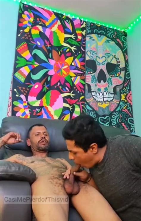 Heterosexual Malandro Follando Con Un Gay ThisVid