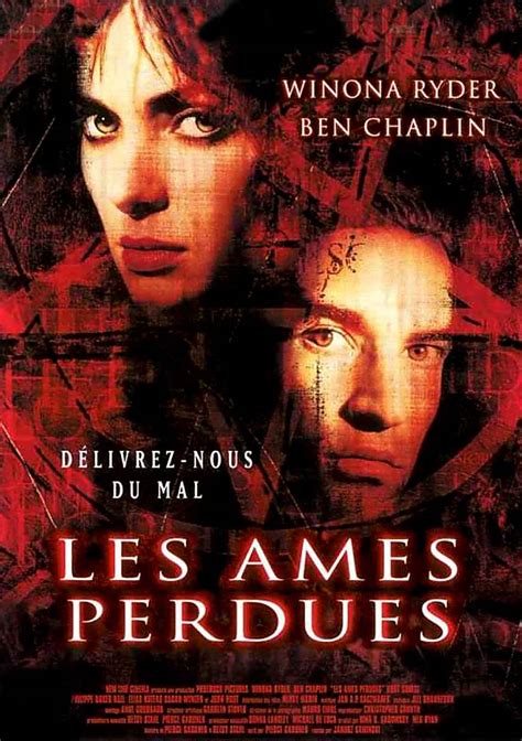 Les Mes Perdues Films Fantastiques