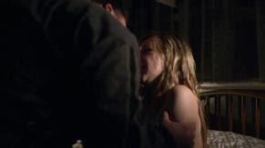 Pigster Nude Scenes Aznude