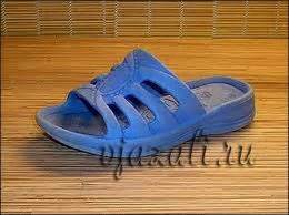 Прикольные тапочки «Зайцы»