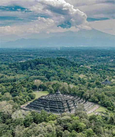 Info Jateng On Twitter Info Saat Ini Tiket Masuk Wisata Candi