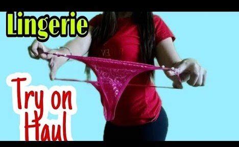 See Through Lingerie Try On Haul With Emilia Transparenthaul Tryonhaul2023 Lingerie 82