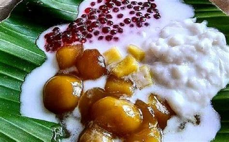 5 Kuliner Lezat Khas Ramadhan Dari Kolak Ayam Sampai Bubur Kampiun