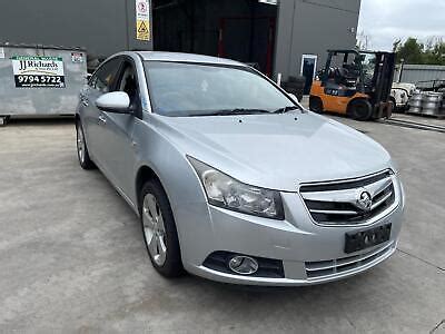 Holden Cruze Jg Abs Pump Modulator Mmm Auto Centre