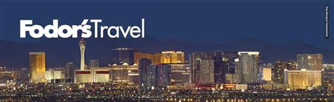 Fodor S Las Vegas Fodor S Travel Guides 9781640976382 Books Amazon Ca