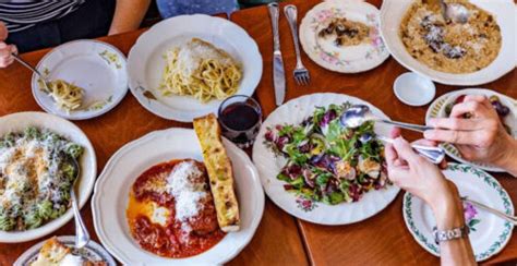 Seven Vancouver spots named among best Italian restaurants in the world | Eat & Drink