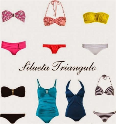 Tu Estilo A Diario El bikini perfecto 2ª parte