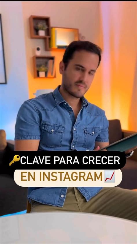 Tips Claves Para Crecer En Instagram Imagenes De Marketing Instagram