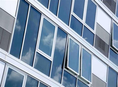 understanding curtain wall  window wall differences  strengths