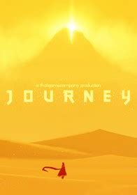 Игра Journey (2012) — трейлеры, дата выхода | КГ-Портал