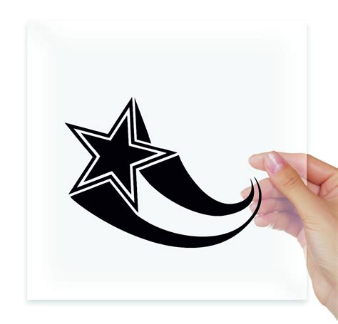 Stars stickers