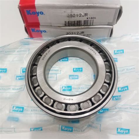 Jual Bearing Roda Depan Dalam Lahar Roda Belakang Dalam Ps100 Ps110