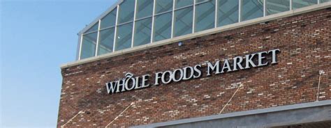 Whole Foods Near Me - Whole Foods Store Locations