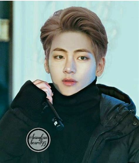 Bts Images Bts V Hairstyle Edit Kim Taehyung Taehyung Bts Korea