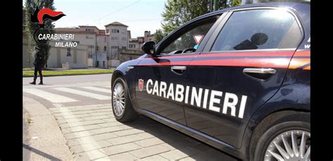 Baby Gang A Solaro Rapine Calci E Pugni A Coetanei Presi I 5