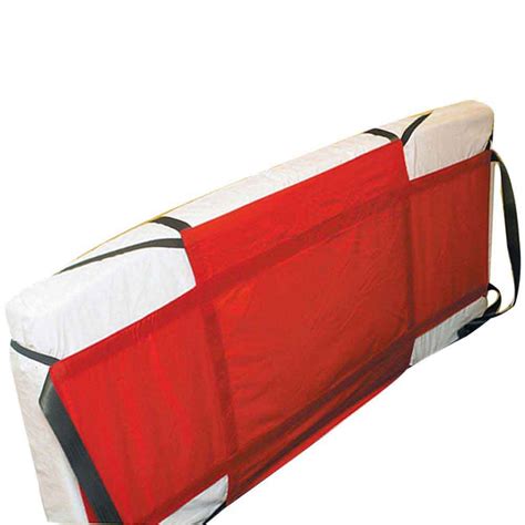 Evacuation Sheet Rescue Sheet Suitable For Rapid Evacuation