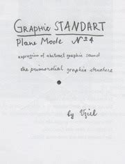 gt graphic standart plane mode   vziel