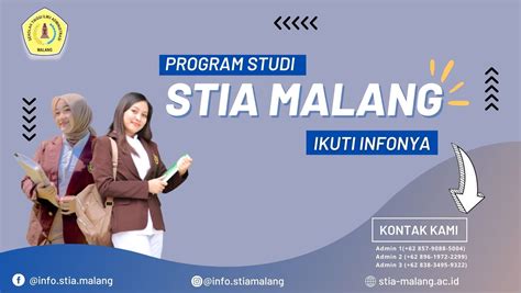 Stia Malang Kampus Stia Malang