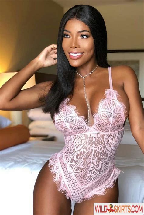 Monifa Jansen Monifajansen Nude OnlyFans Instagram Leaked Photo 23