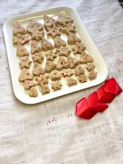 Lets Make.A Christmas Holiday Cookies In Different Shapes🎄🎅🍪 ️⭐️🎉 | PeakD