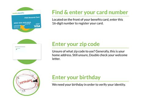 Healthy Benefits Plus Register
