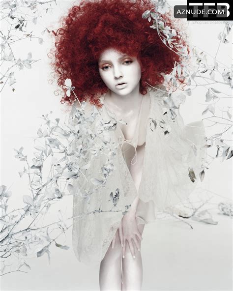 Lily Cole Nude And Sexy Photos Collection Aznude