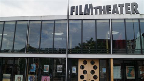 Filmtheater Hilversum Zoekt Donateurs Voor Nieuwe Bioscoopstoelen