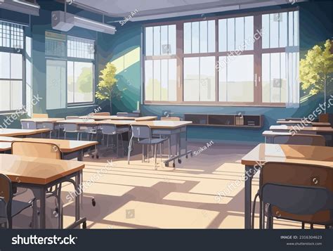 Update more than 81 anime classroom background best - in.coedo.com.vn