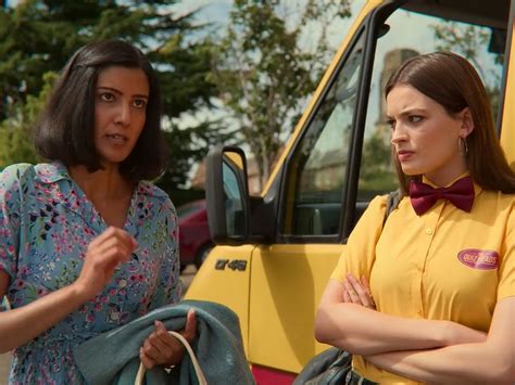 Sex Education Netflix Une E Actrice Annonce Son D Part La Saison En Danger