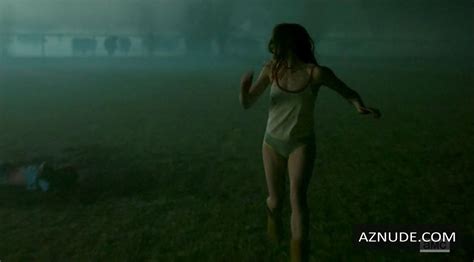 Preacher Nude Scenes Aznude