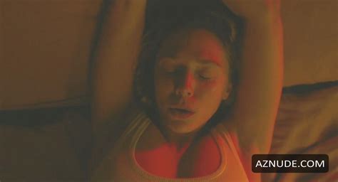 THE ASSESSMENT NUDE SCENES AZNude