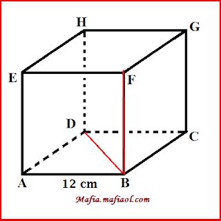 contoh soal luas juring lingkaran senang belajar