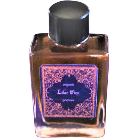 Lilac Wine von Organic Perfume Girl (Perfume) » Meinungen ...