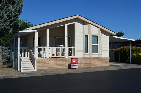 Manufactured Homes For Sale In Southern Oregon