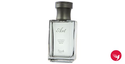 Art Parisvally Perfumes Cologne - ein es Parfum für Männer