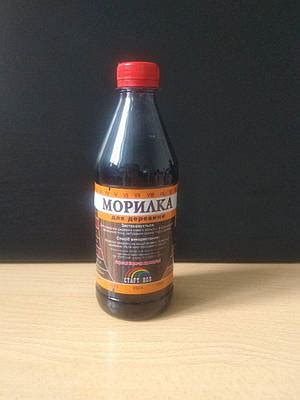 Морилка для дерева низкая - купить недорого на Prom.ua: цены, акции и ...
