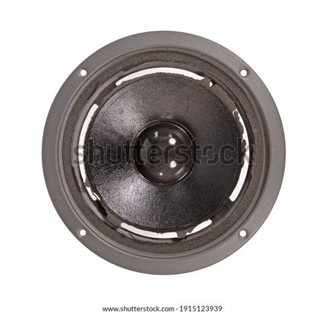 how to know if speaker is blown