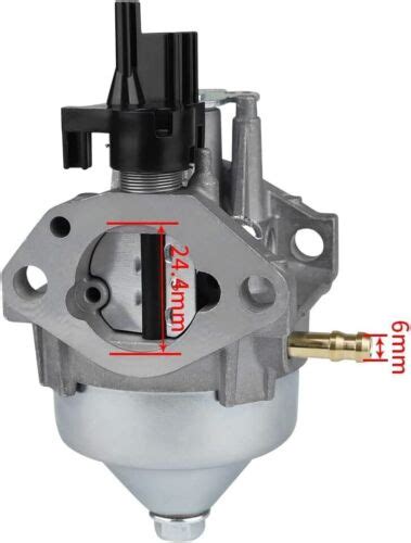 Gcv Z B Carburetor For Honda Gcv La Hrr K Hrr K