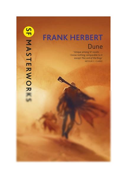 Solution Dune The Gateway Collection Frank Herbert Studypool