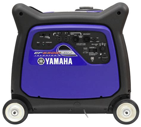 Yamaha Ef Isde Inverter