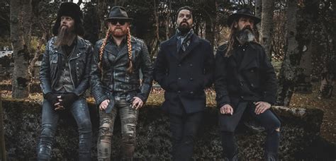 S Lstafir Estreia O Videoclipe Da M Sica Blakkrakki Rockbizz