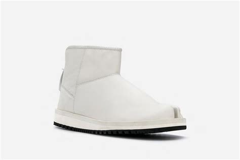 Tabi Footwear: A Guide to The Japanese Split-Toed Shoe