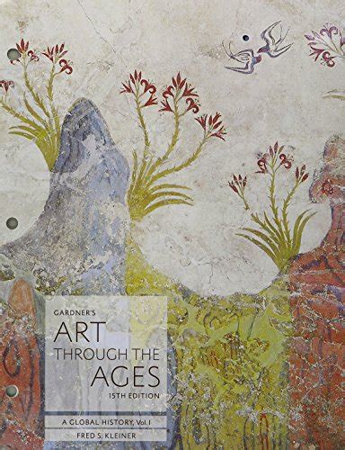 Bundle: Gardner's Art through the Ages: A Global History, Volume I ...