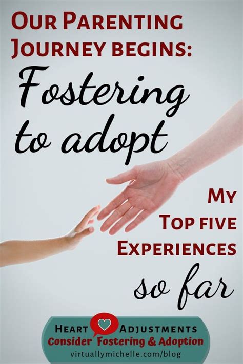 Our Foster To Adopt Journey Begins Virtually Michelle Foster To Adopt The Fosters Foster