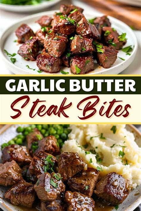 butter steak recipes 10