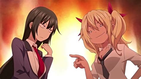 Succubus Appli Gakuen Sai Detalhes do quarto OVA do hentai são revelados Anime United